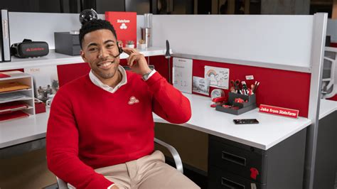 How Much Do Jake From State Farm Make